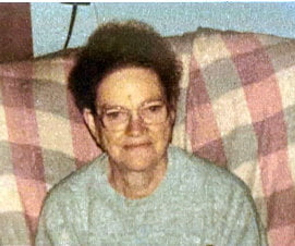 Ellen Lorene Baumgardner Profile Photo