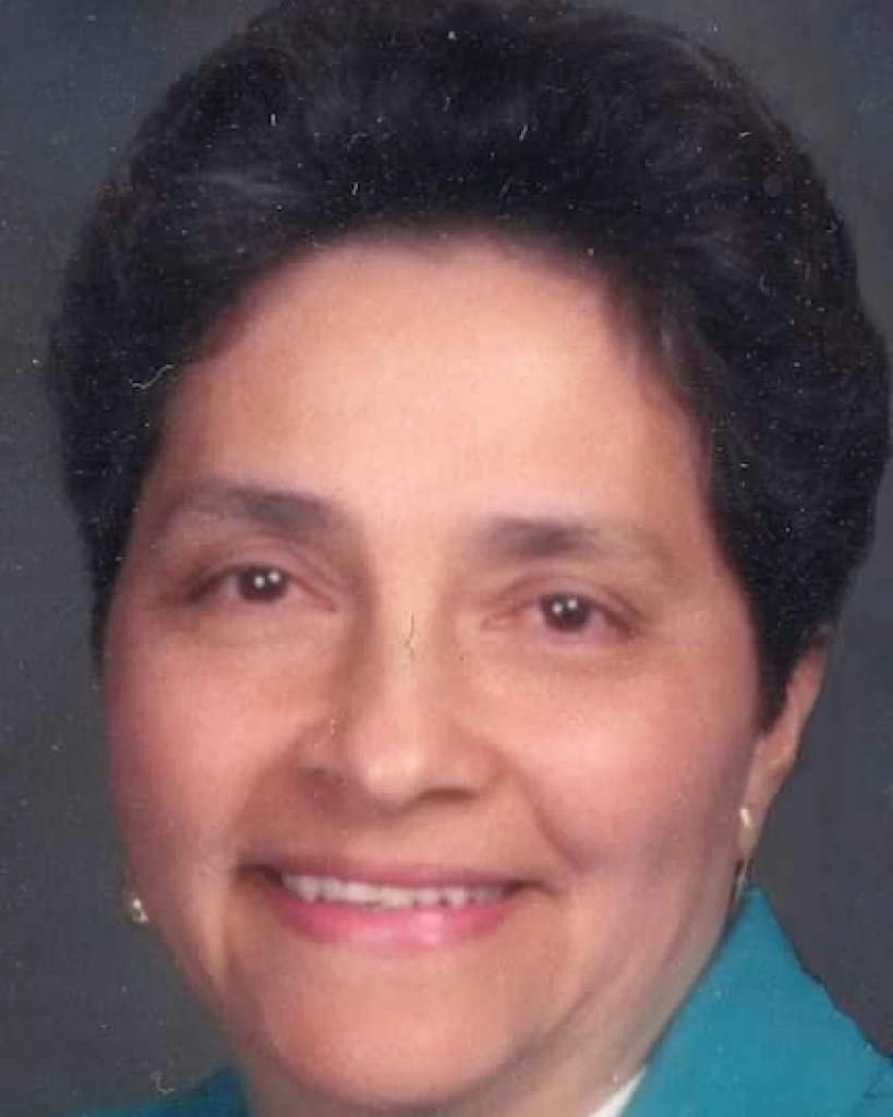 Ana Julia Torres Ortegon Profile Photo