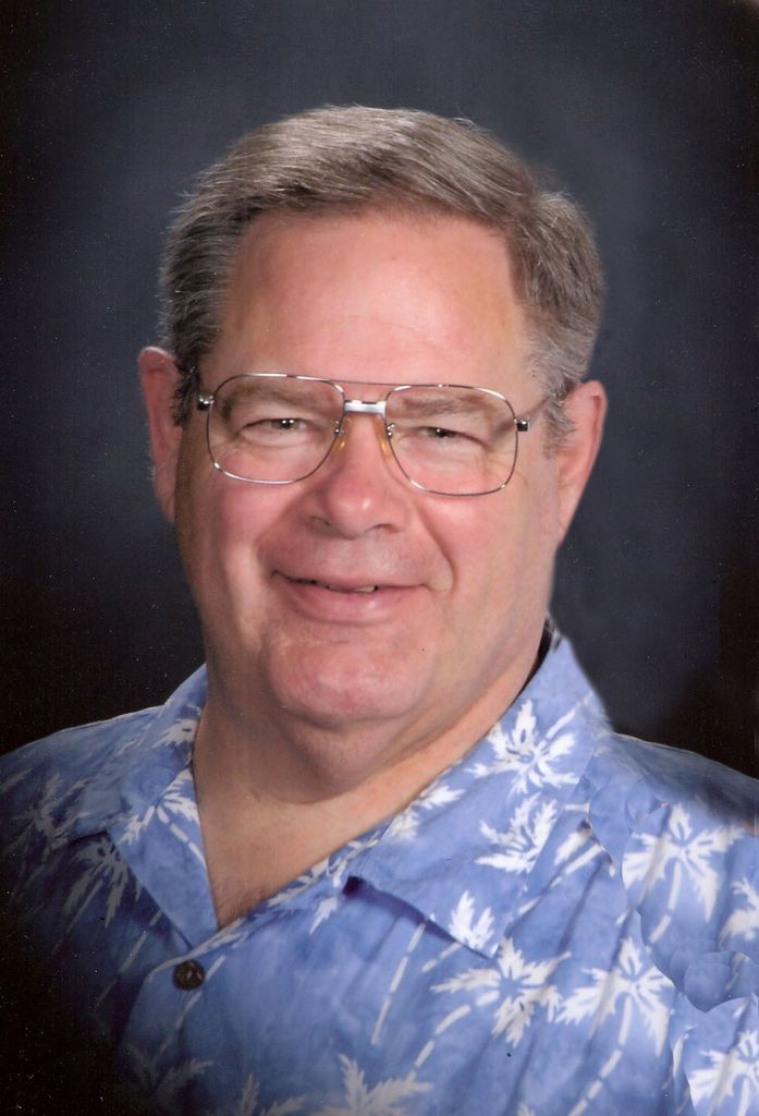 Patrick 'Pat' Henry Brunet