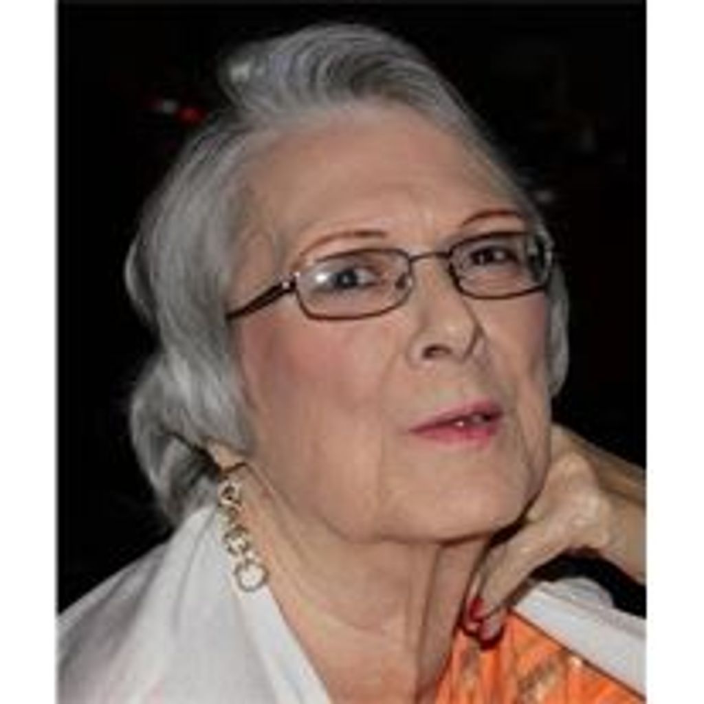 Ellen "Nanny" Hersey