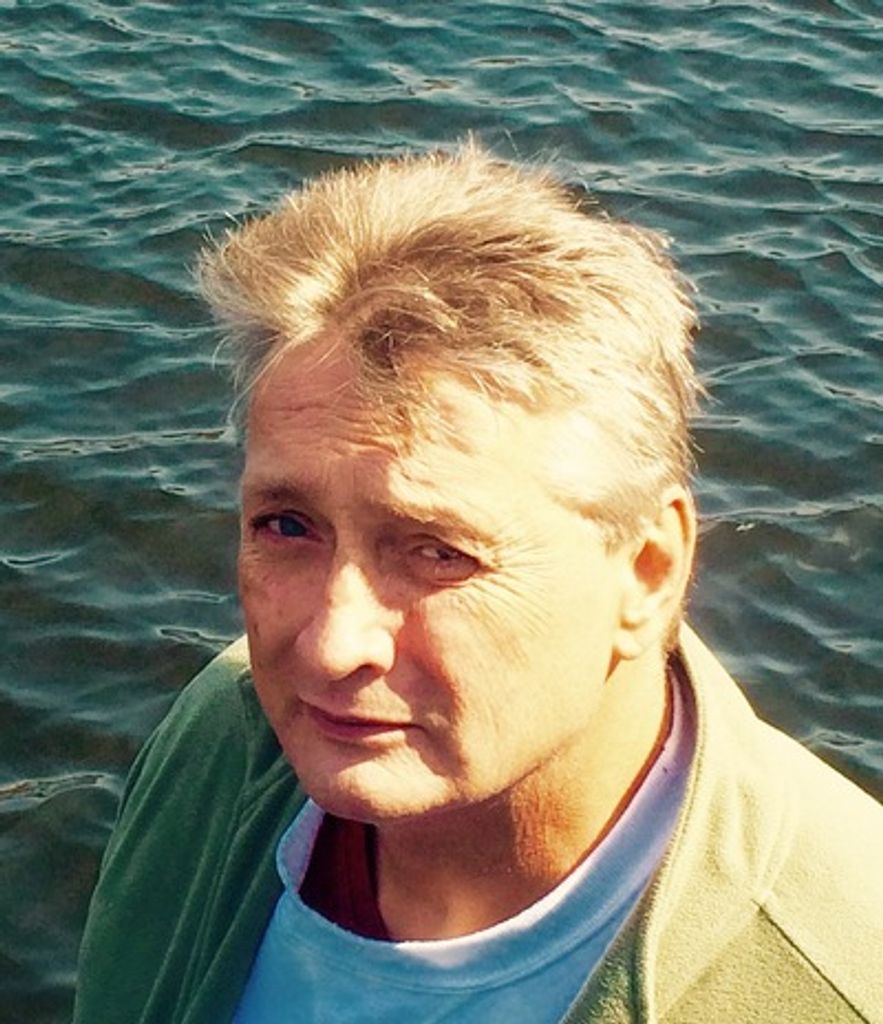 Russell E. "Monty" Montgomery Profile Photo