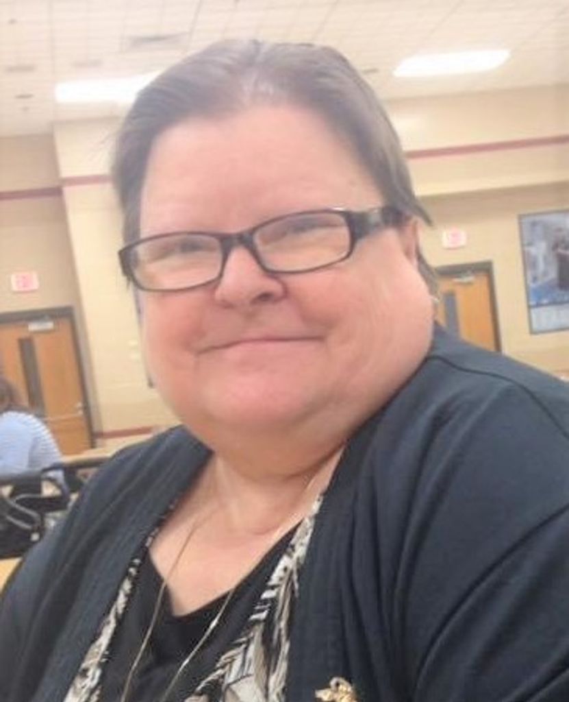 Corda Birdine (Perry)  Scalf Profile Photo