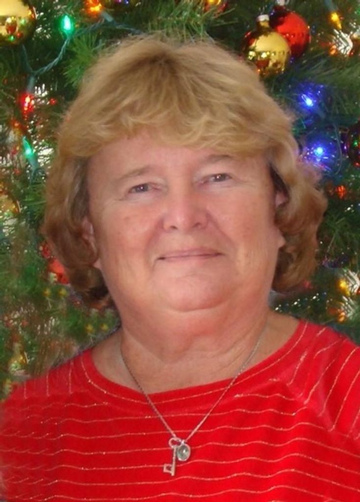 Kathleen "Suzy" Ellison