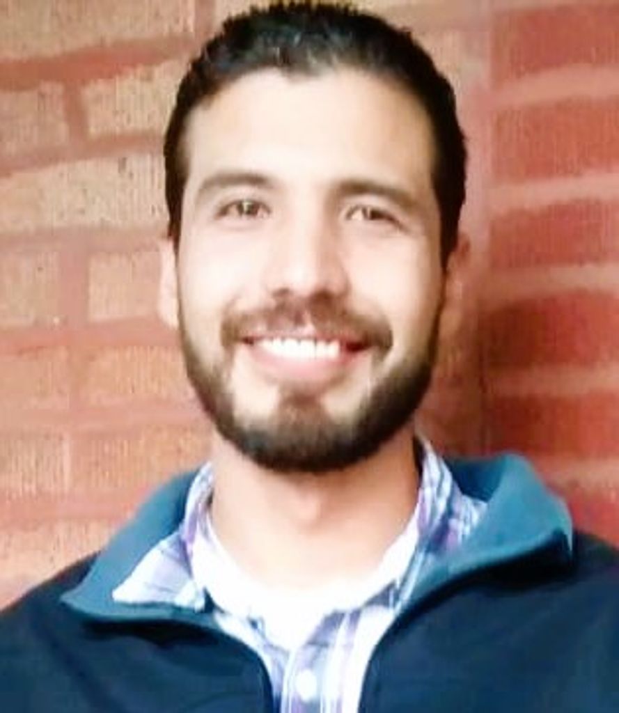 Victor Flores Carrillo