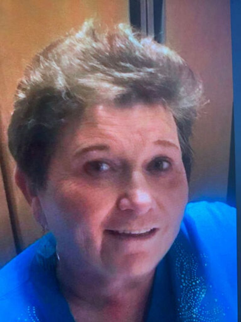 Barbara Jo Hubble Profile Photo