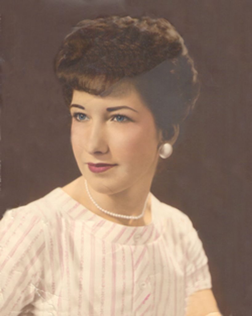 Peggy Carlyle