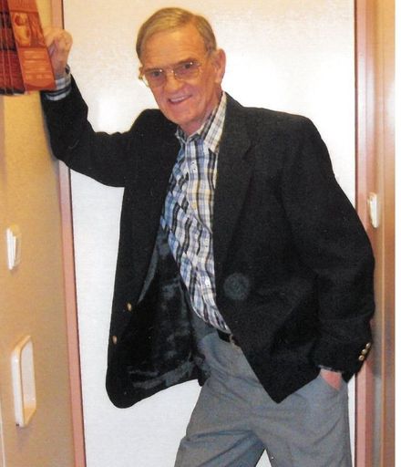 Thomas Joseph O'Connor Profile Photo