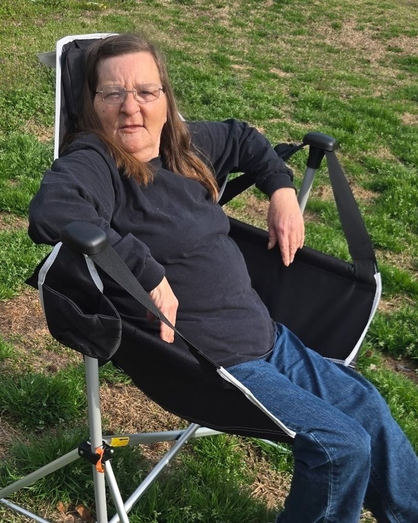 Gail O. Belflower