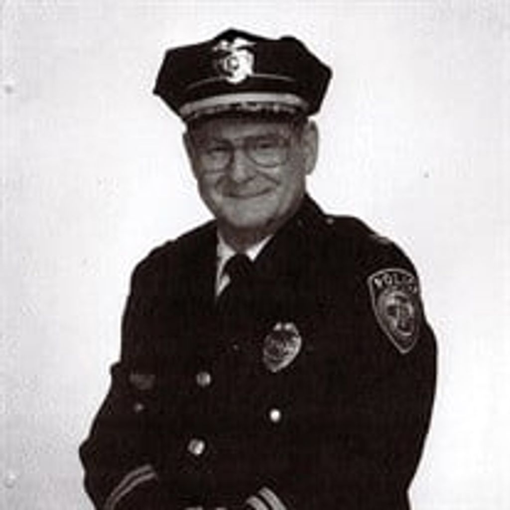 Louis F. Fullerton, Jr