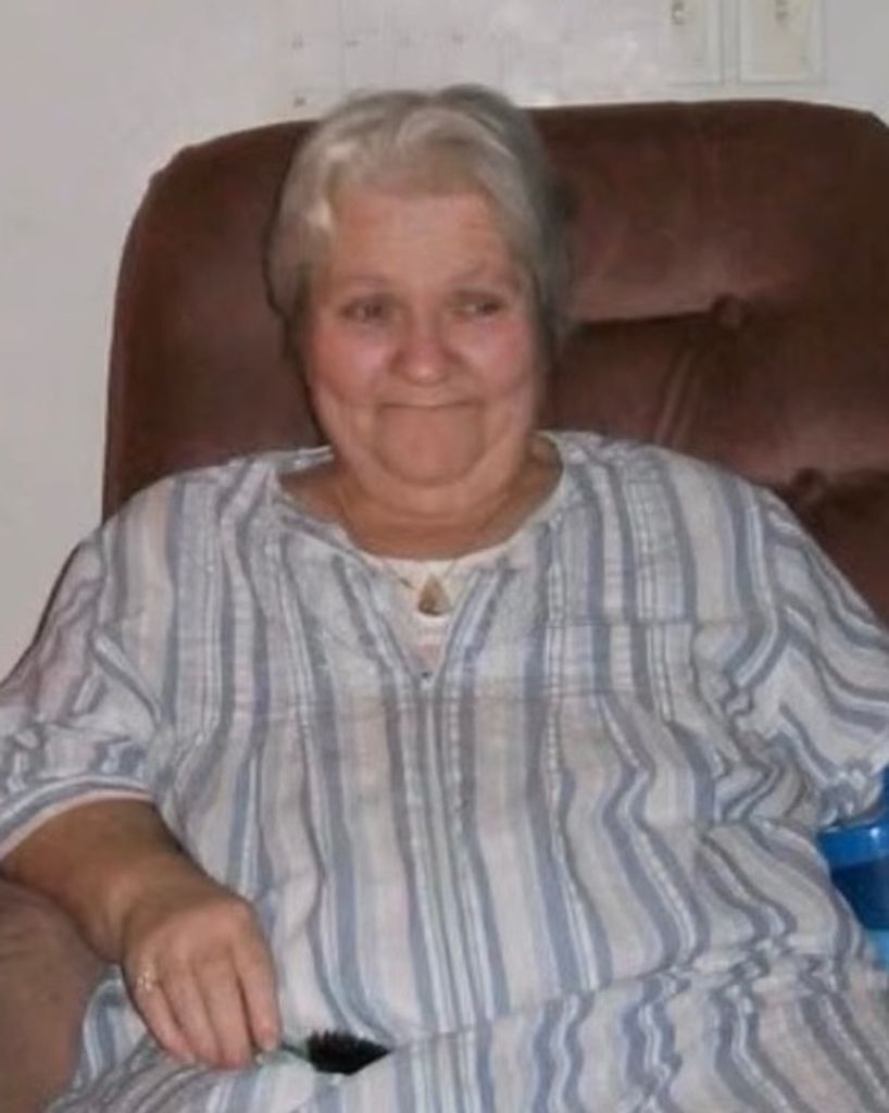 Mary Okellia Sikes Profile Photo