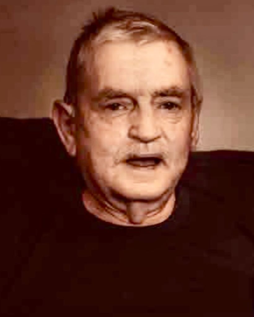 Donald Ray Cody Profile Photo