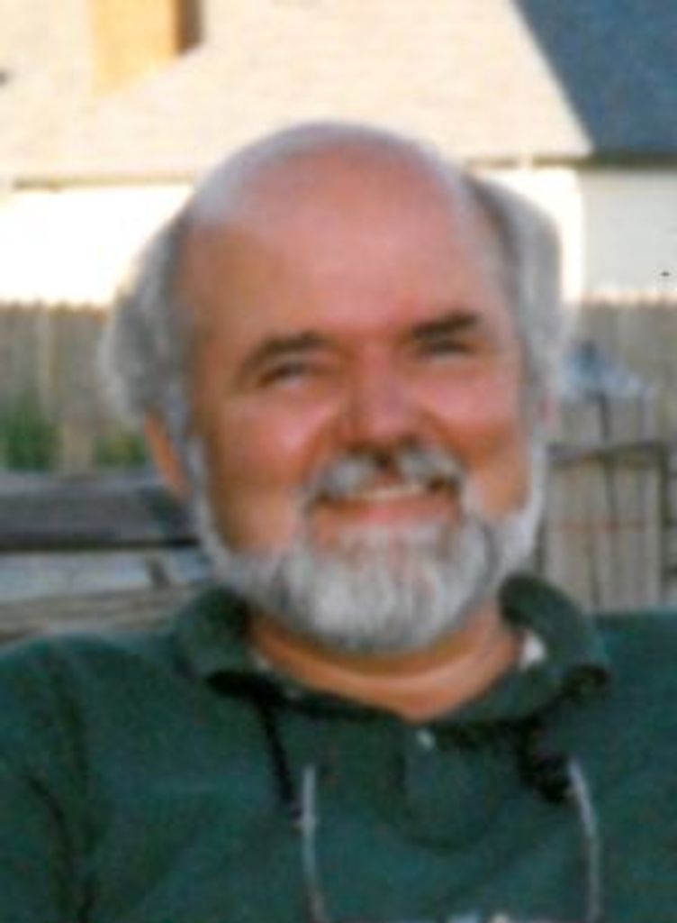 Lawrence Mitchell Profile Photo