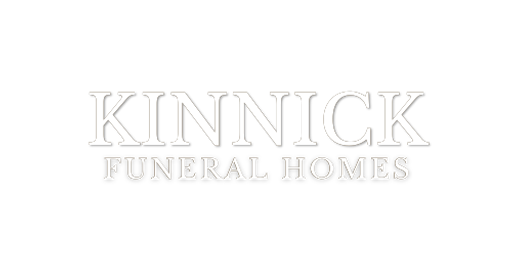 Kinnick Funeral Home Logo