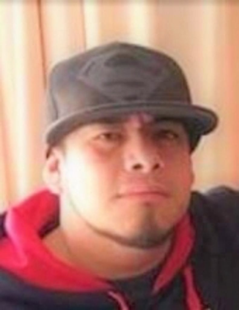 Leroy "Lil Homie"  Galan