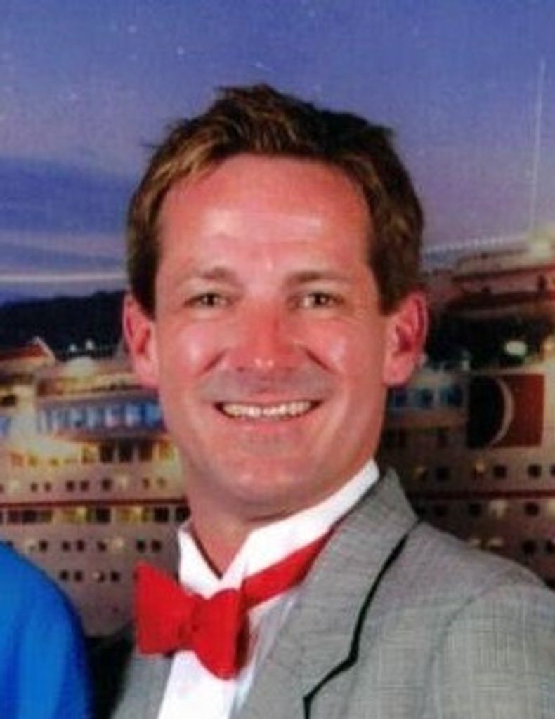 John Rodgers, Jr.