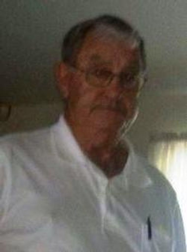 Johnny Farriel Golden Profile Photo