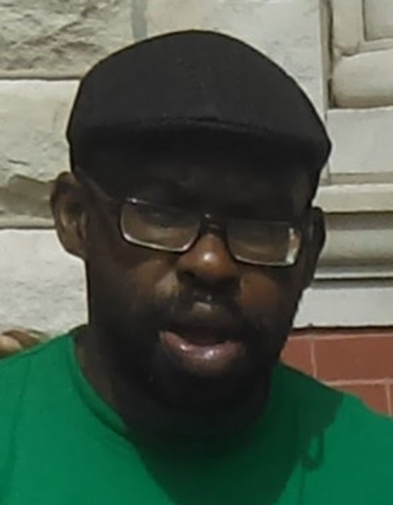 David Roberts Profile Photo