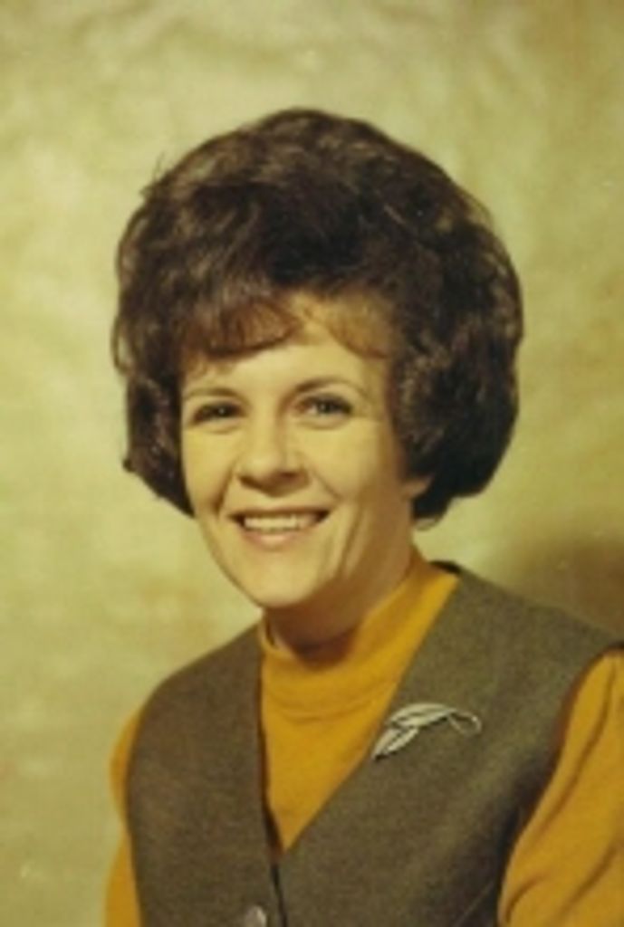 Darla Jean Limbacher