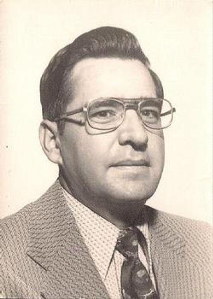 Dave Curt Wimberly, Jr. Profile Photo