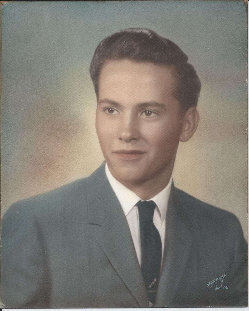 Roy Lee Mcmillin Profile Photo
