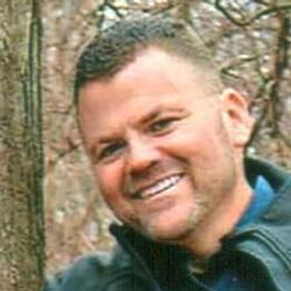 Larry "Mike" Knotts, Jr. Profile Photo