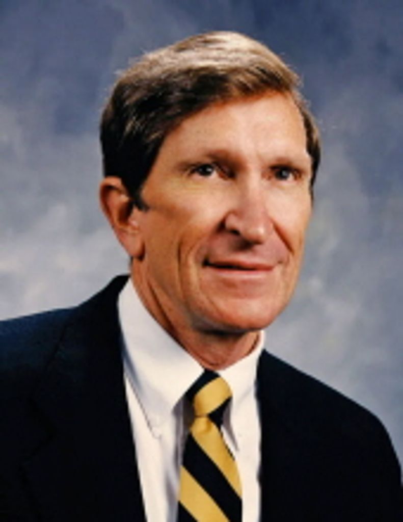 Tedd R. Austin