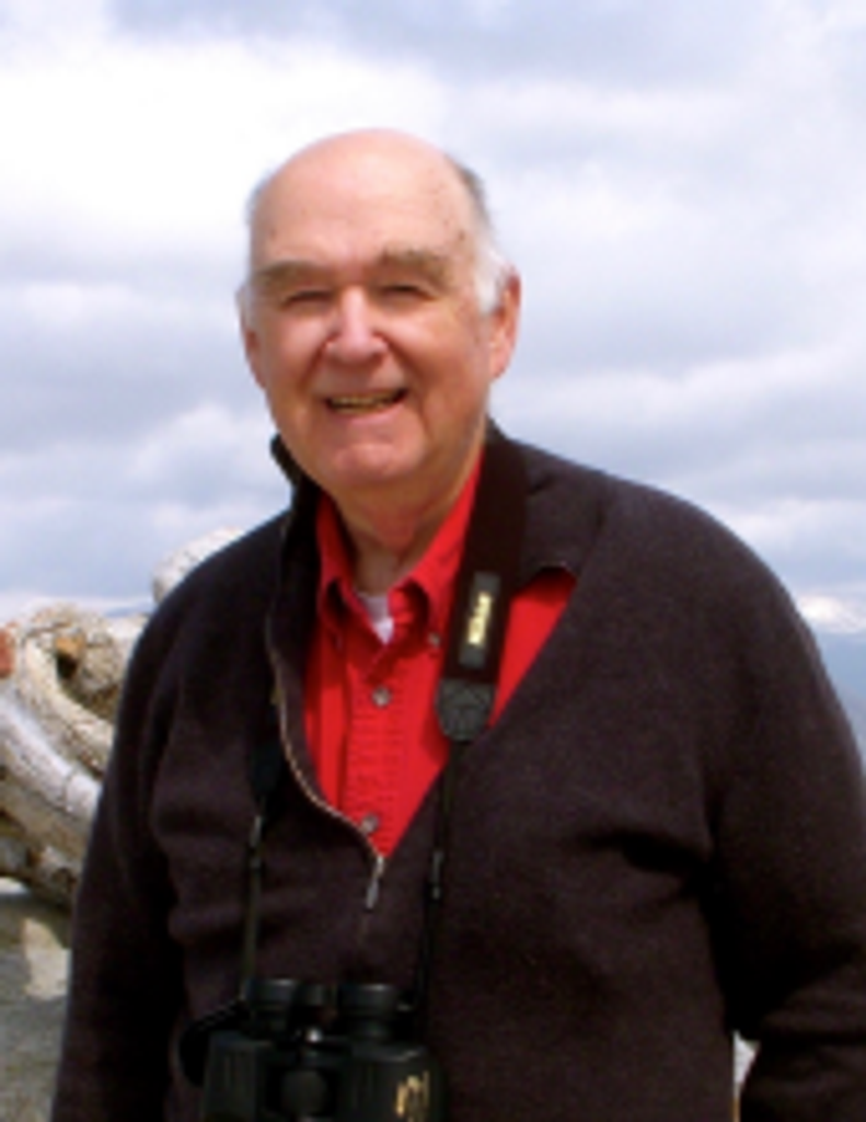 Charles Bacon Bell, Md Profile Photo