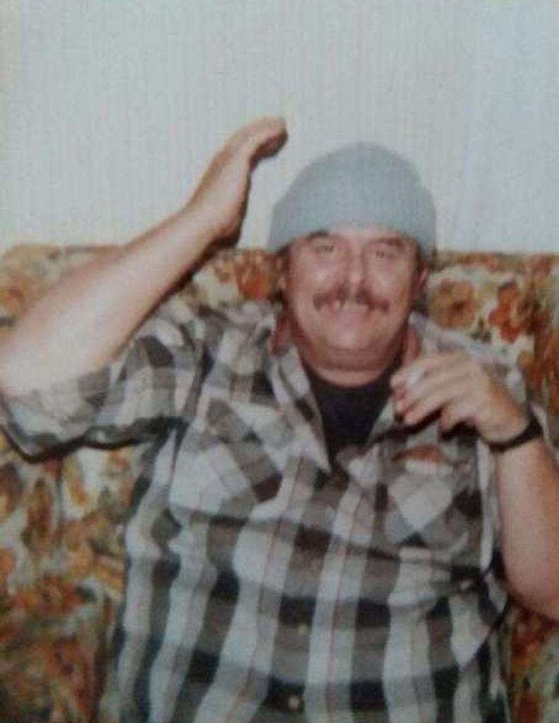Wayne E. Hammond Profile Photo