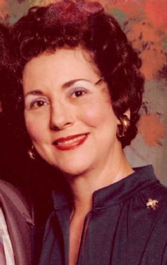Doris Hinds