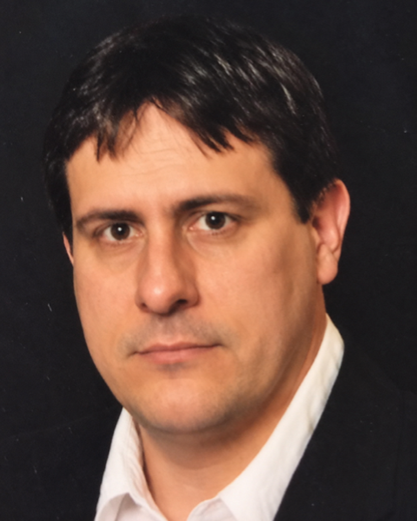 Eric Lee Jennison