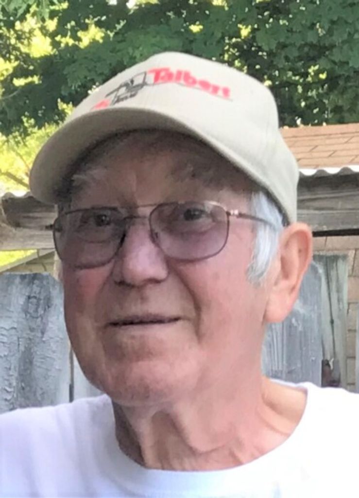 L. B. Johnson