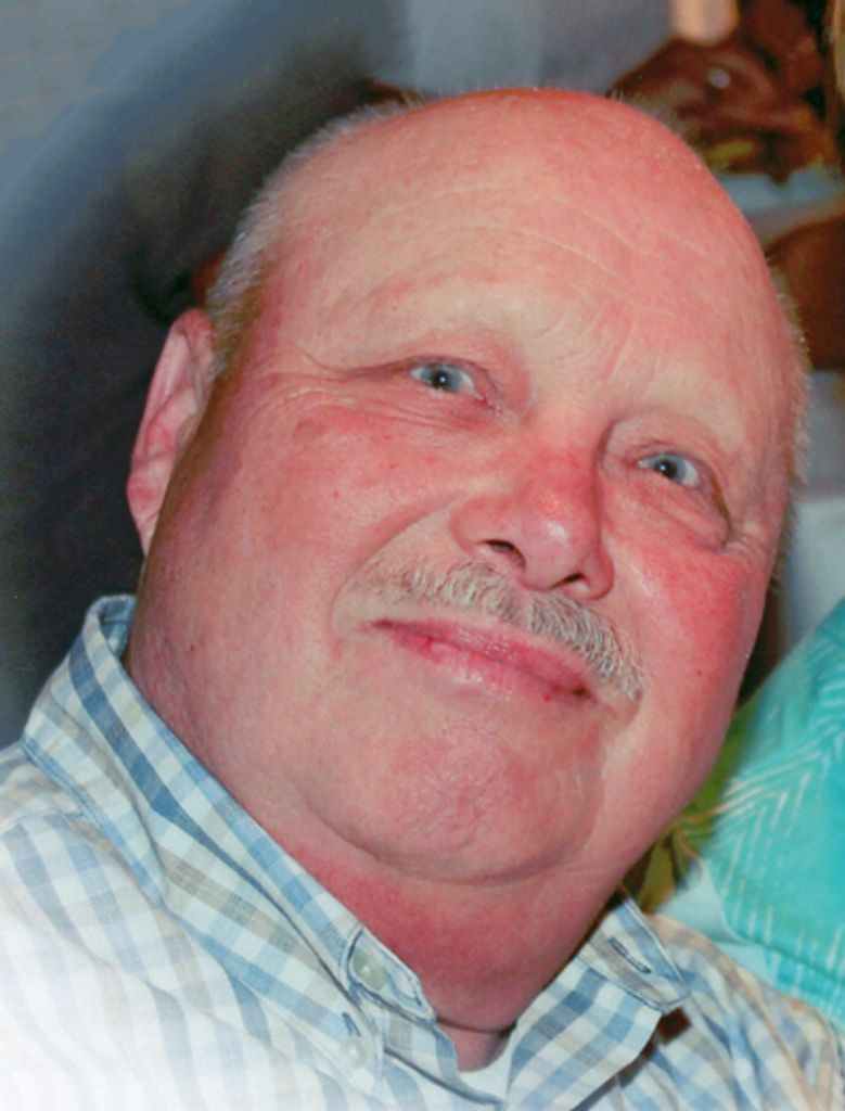 Edward Frank Hoyt Profile Photo