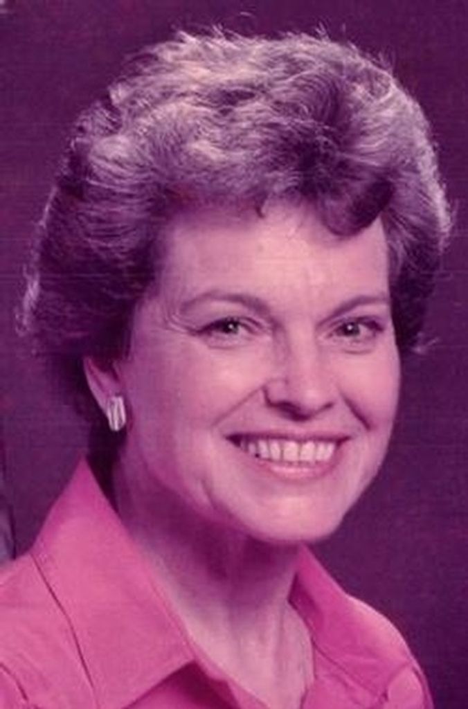 Annie Laurie Wrather