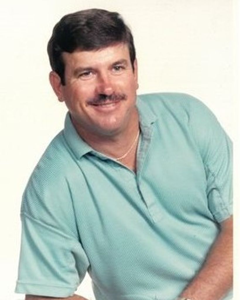 Larry Ross