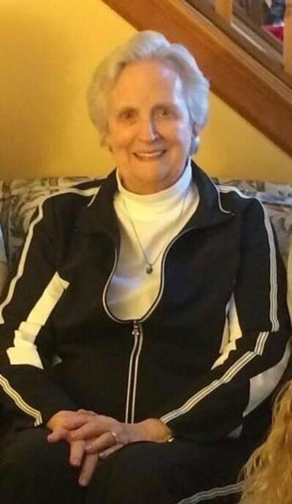 Constance M. Heath Profile Photo