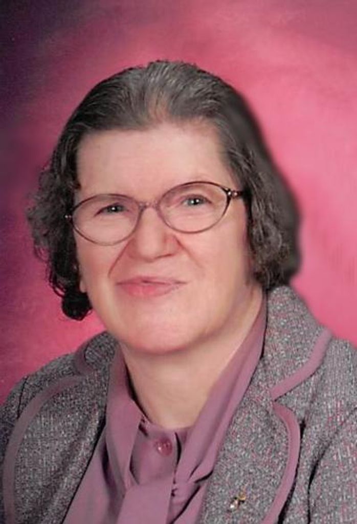 Shirley Uhrmacher Profile Photo