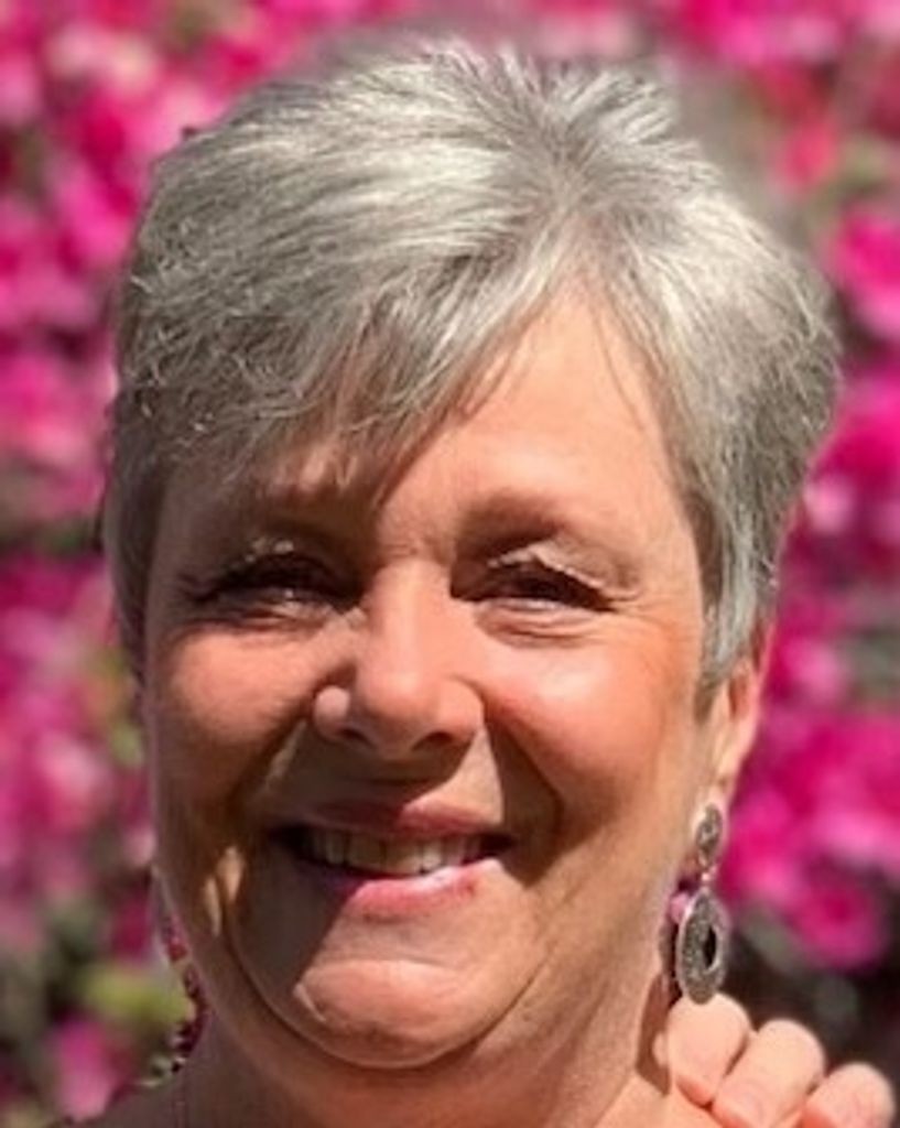Kathy Murphy Mailhes