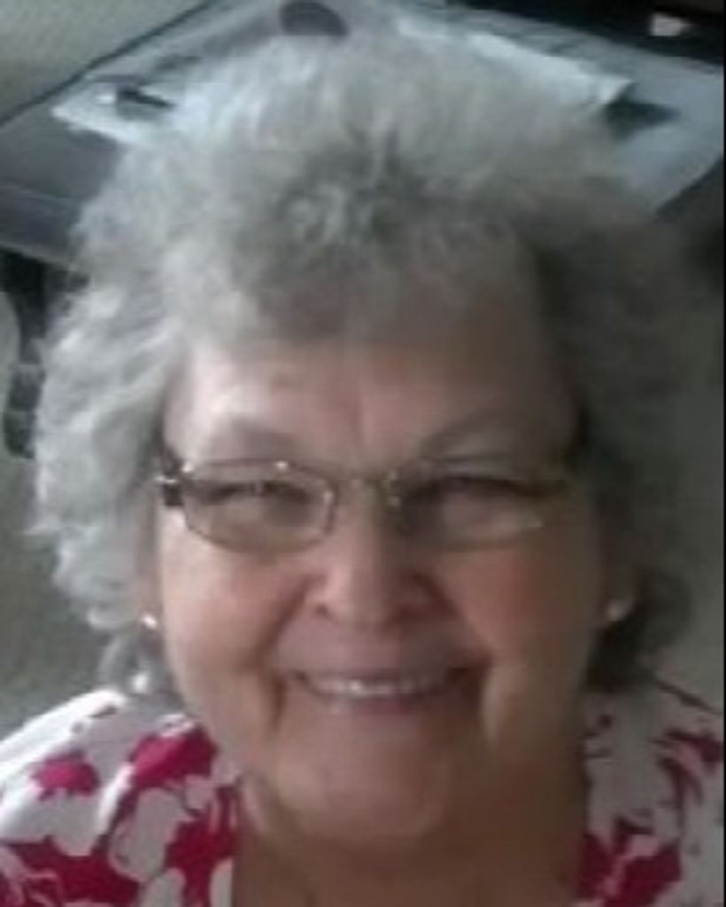 Joanne R. Welch