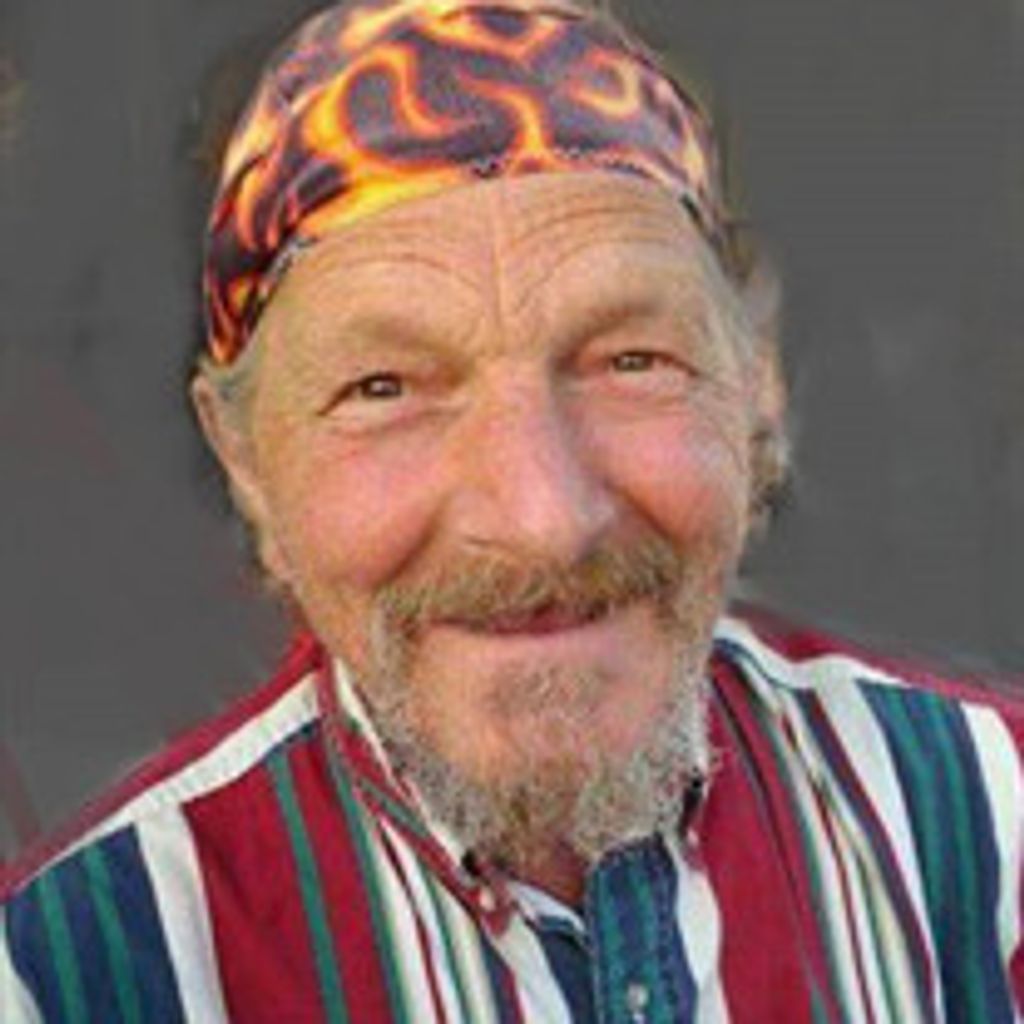 Spencer Vincent Newman, Jr.