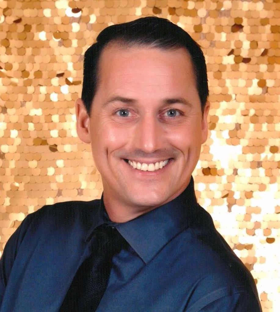 Russel Mitchell
