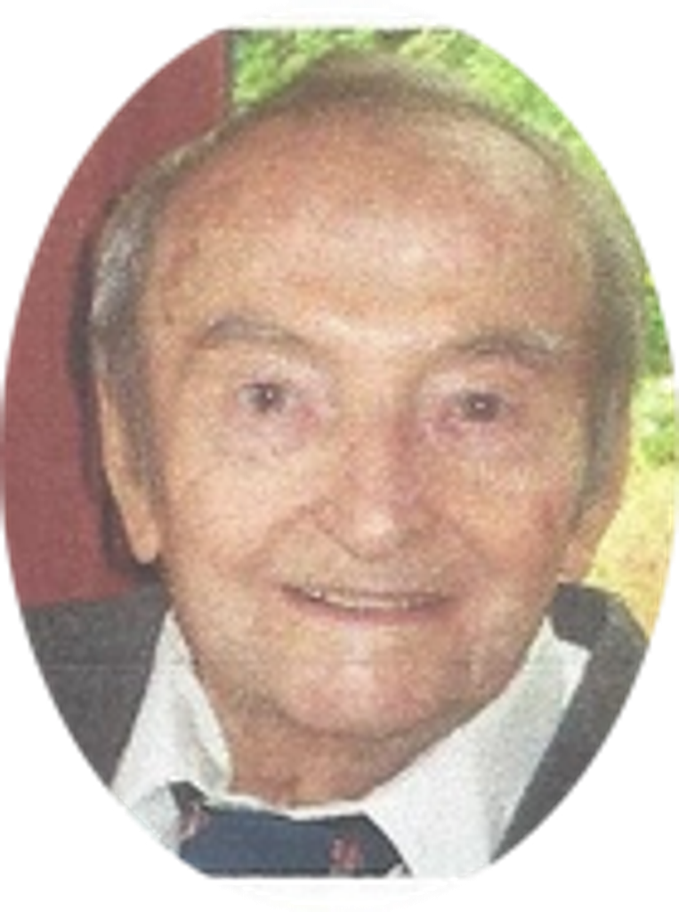 Elmer Rock Profile Photo