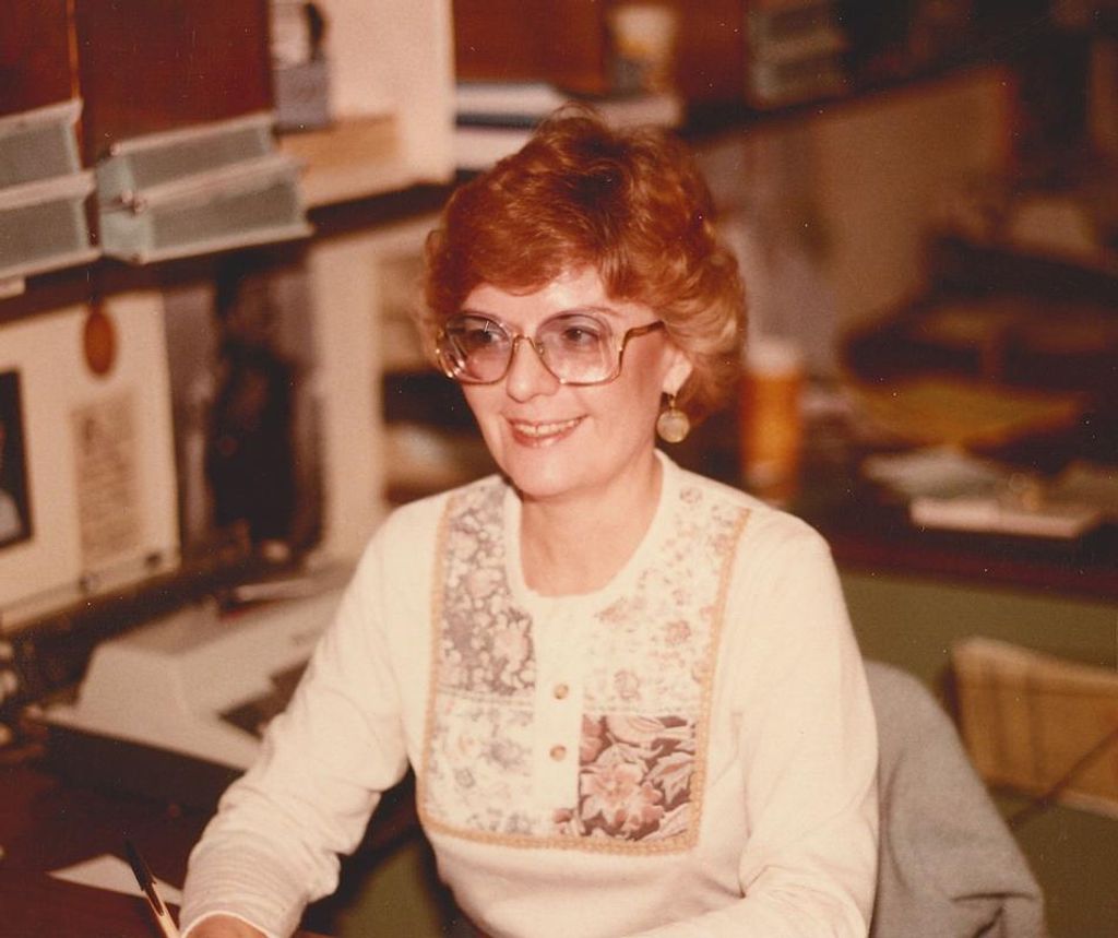 Constance "Connie" Johnston Profile Photo