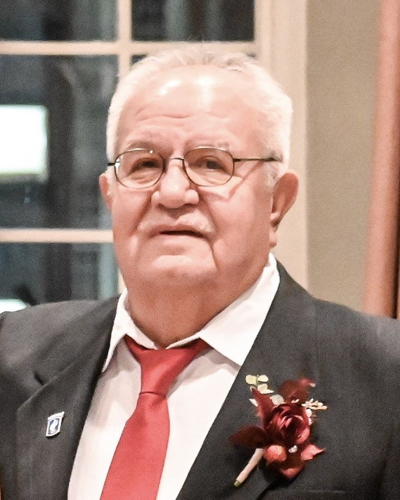 Edward Paul Wilson Profile Photo