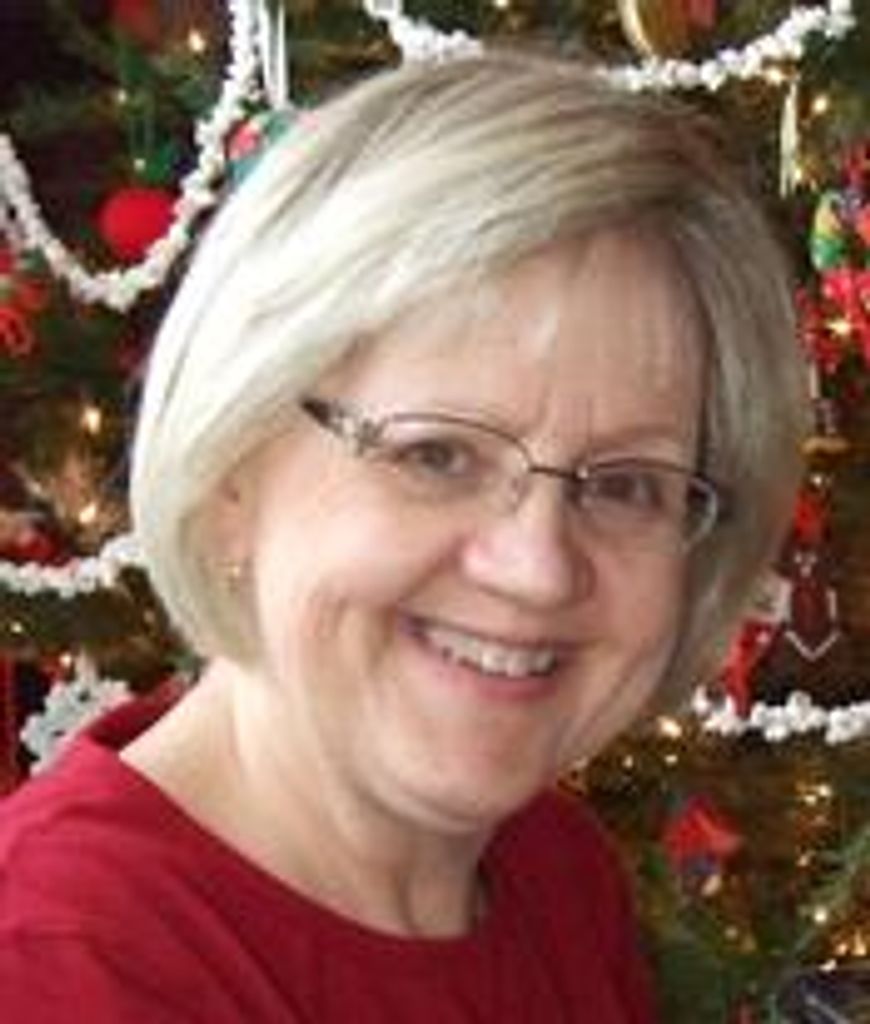 Luella M. "Peggy" Terney