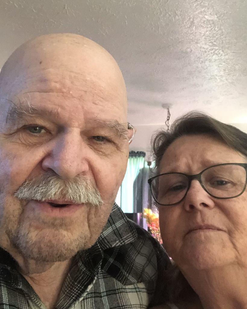 Jerry Lynn Lowther, Sr.