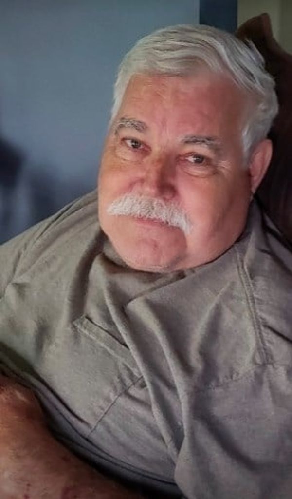 Eugene Smallegan Profile Photo