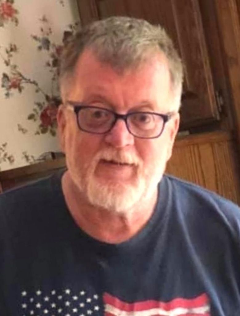 Rick Ogan