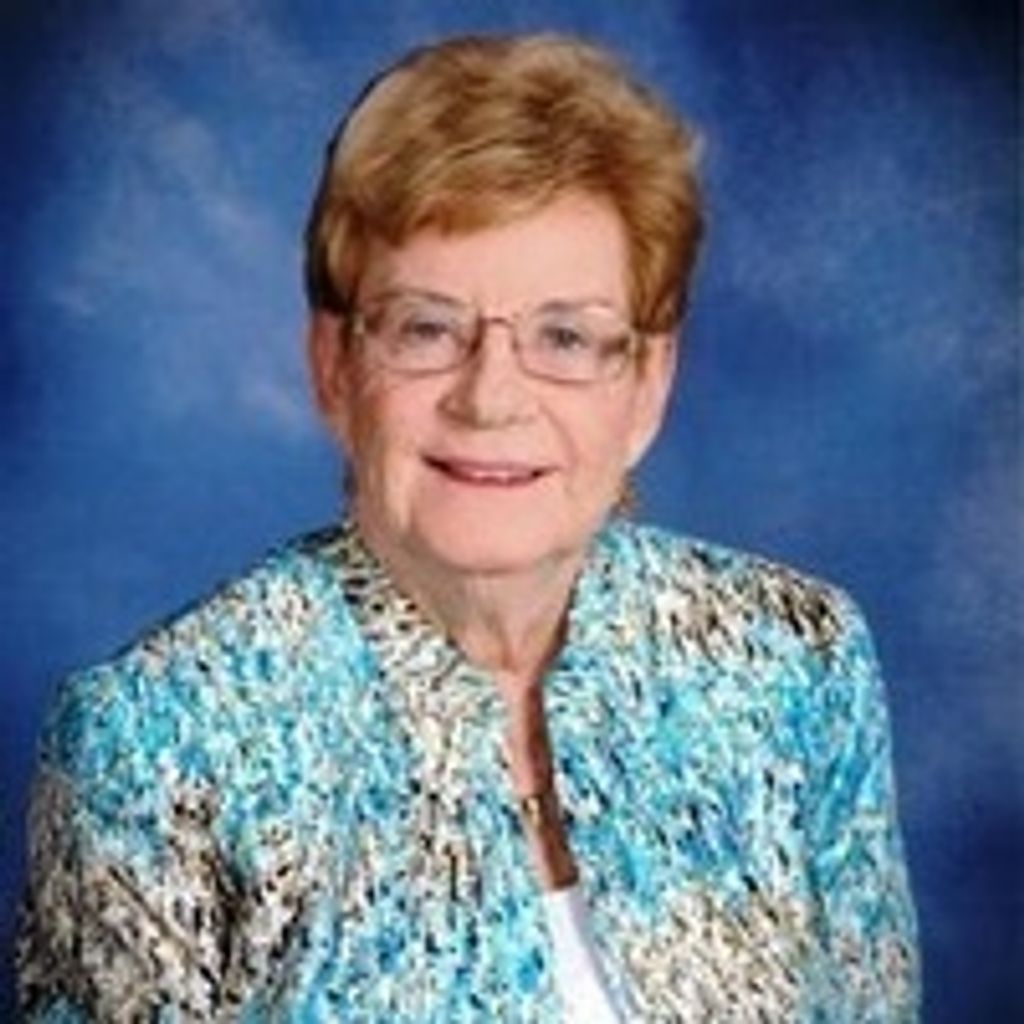 Patricia M McKiernan Profile Photo