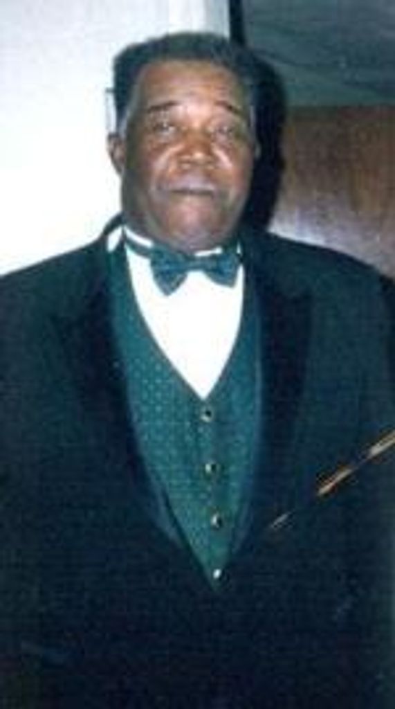 Charlie C. "Skeeter" Silas, Jr.