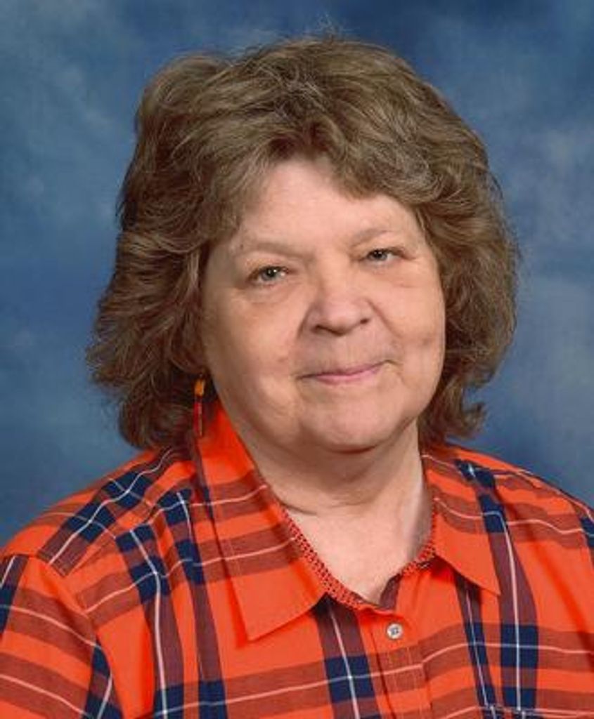 Valerie K Neuhouser Profile Photo